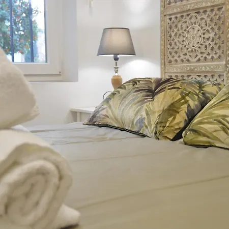 Ferienwohnung Fleming Loft Parking Tourist Córdoba Exterior foto