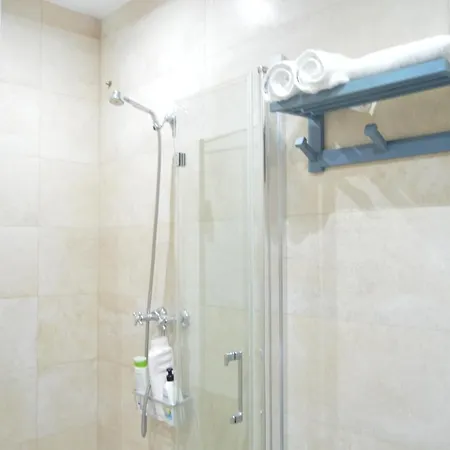 Ferienwohnung Fleming Loft Parking Tourist Córdoba Exterior foto