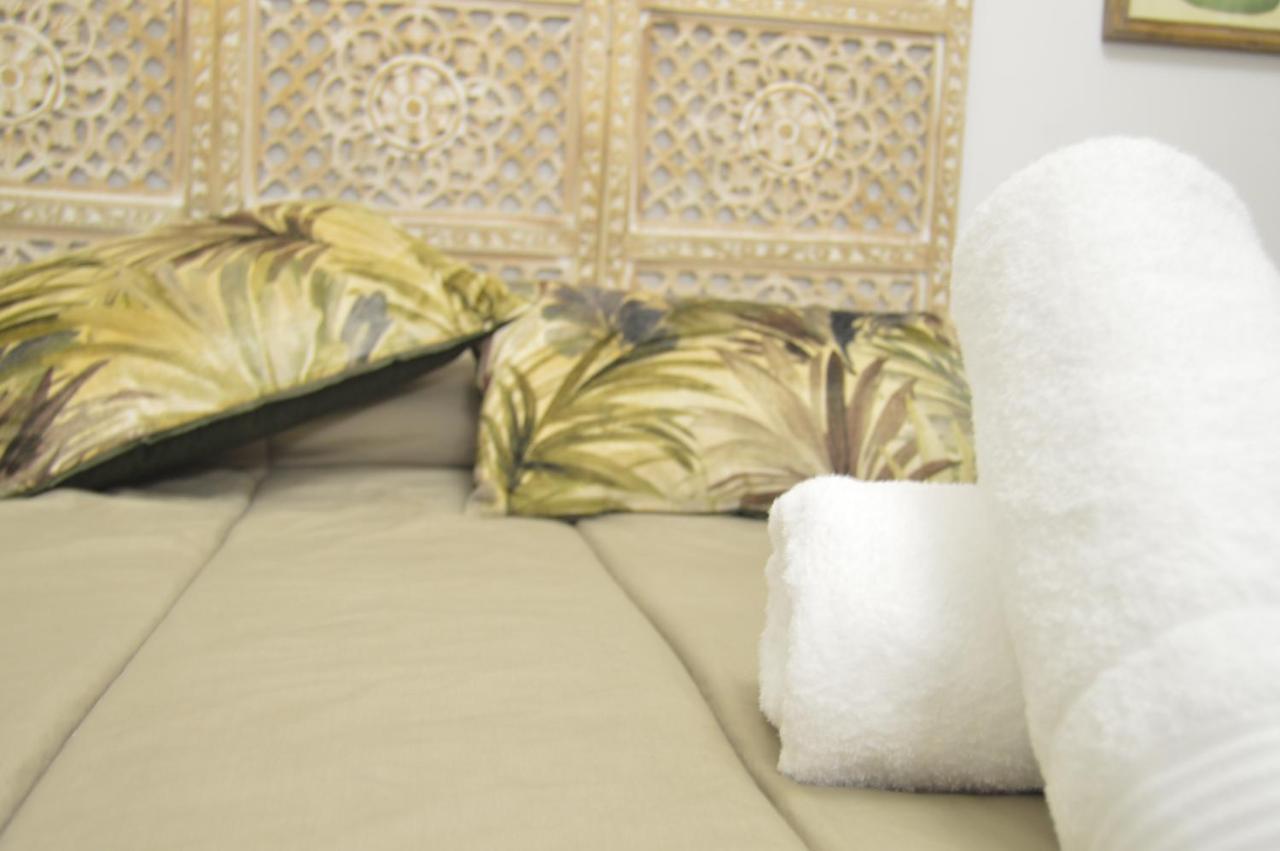 Appartamento Fleming Loft Parking Tourist *