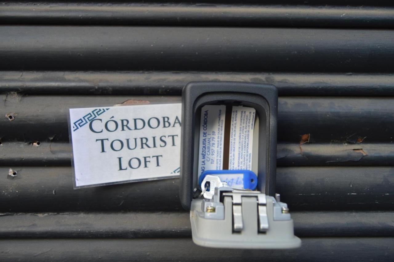 Fleming Loft Parking Tourist Appartamento Cordova