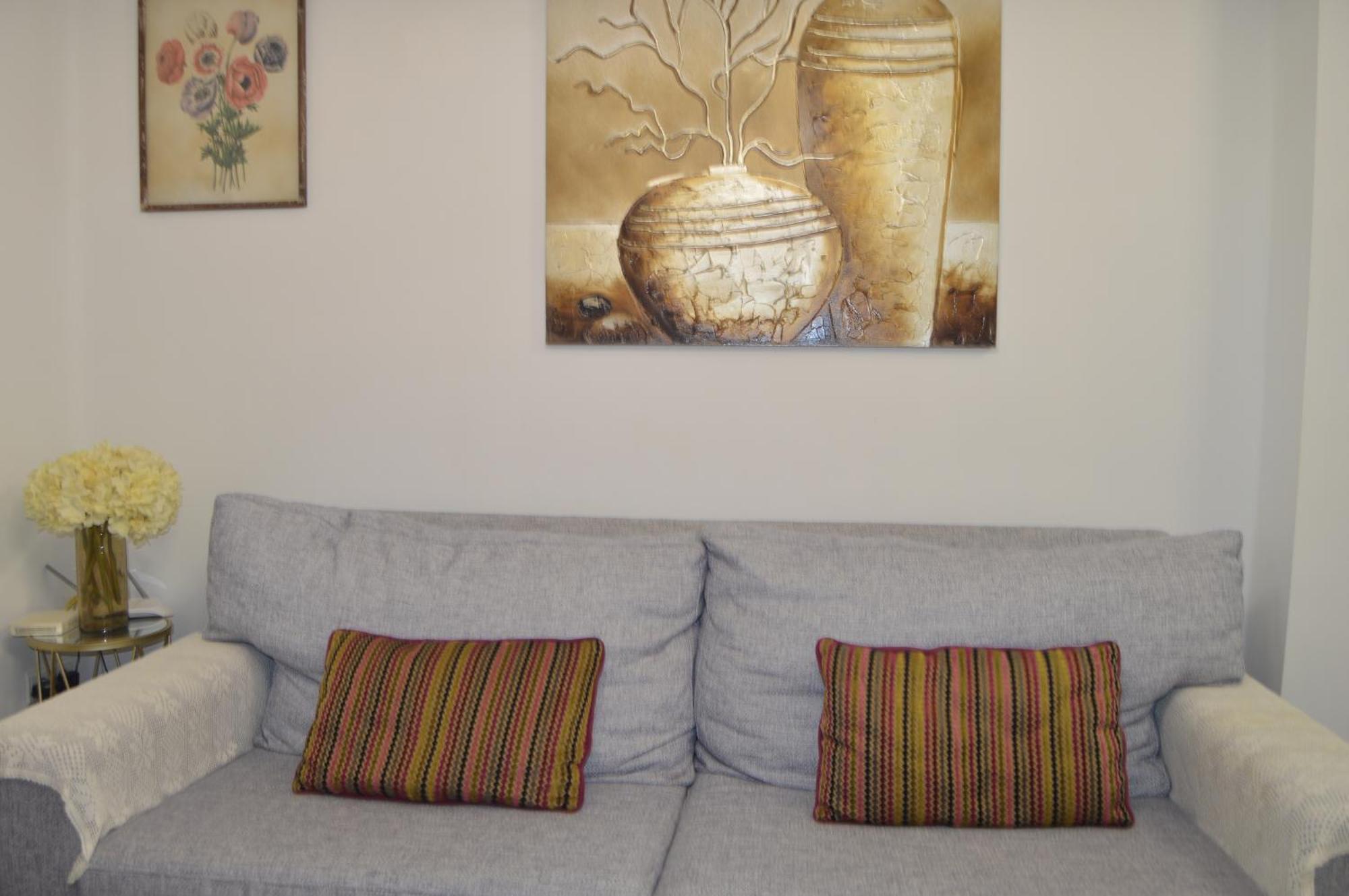 Appartement Fleming Loft Parking Tourist *