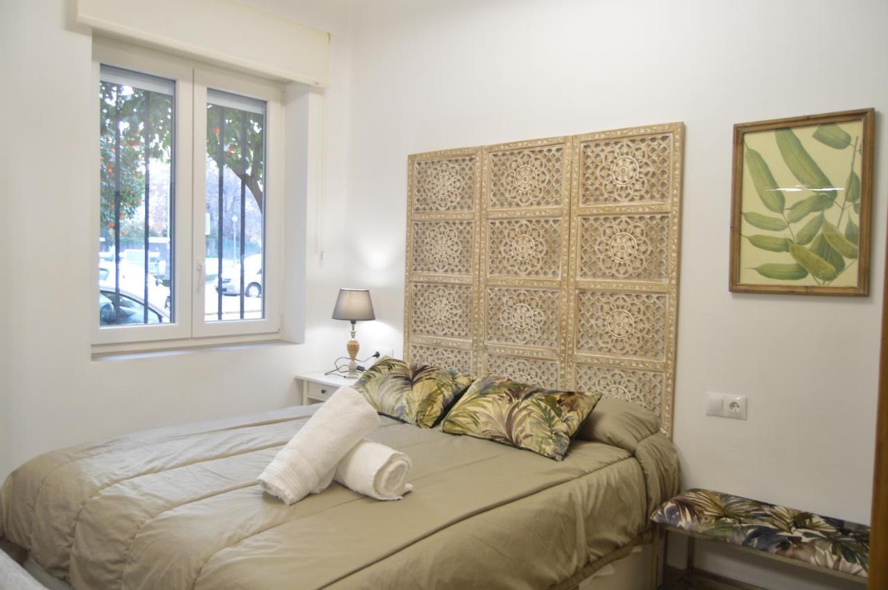 Fleming Loft Parking Tourist Appartement Cordoue